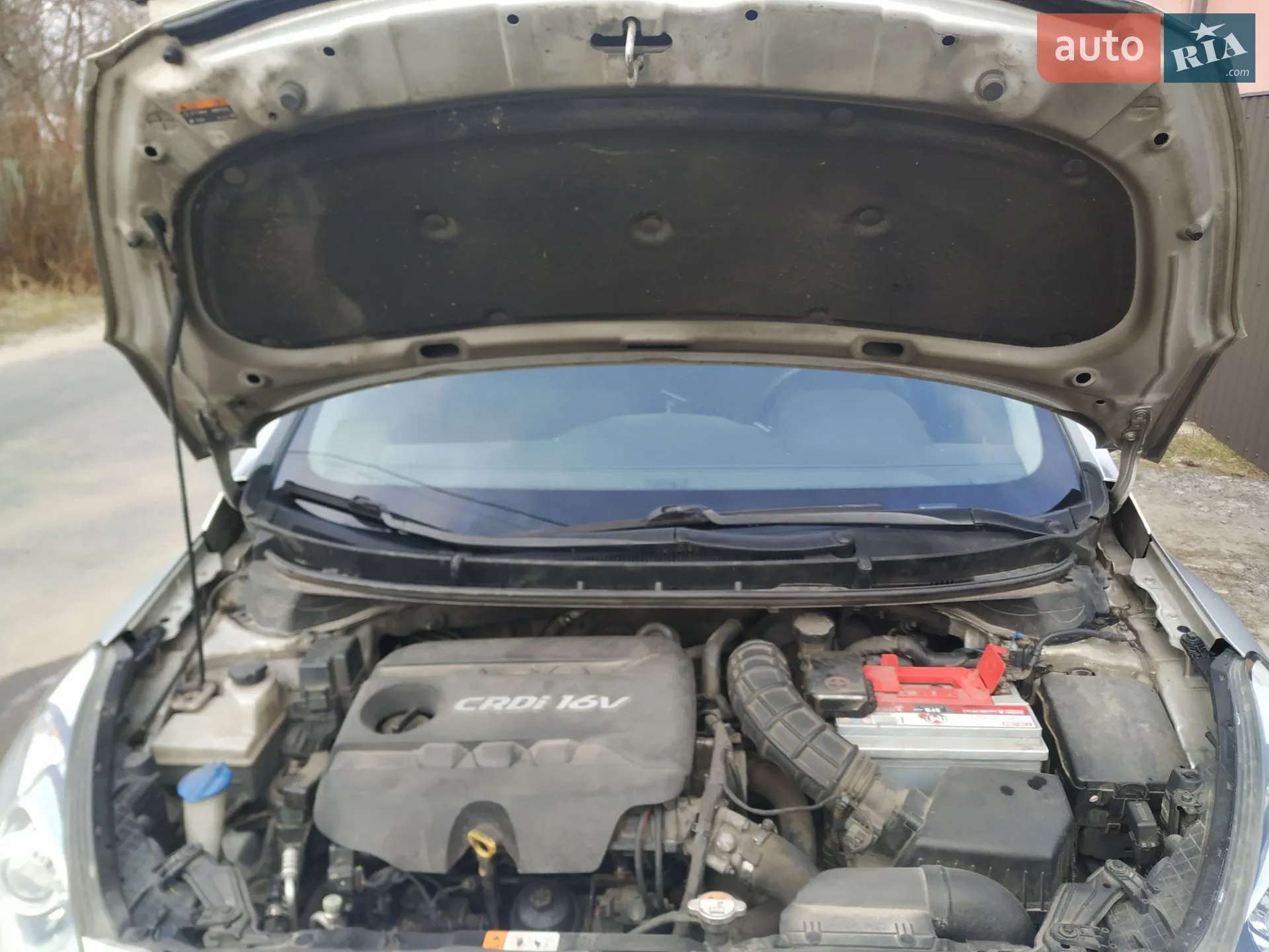 2013 Hyundai i30 - мініатюра 43