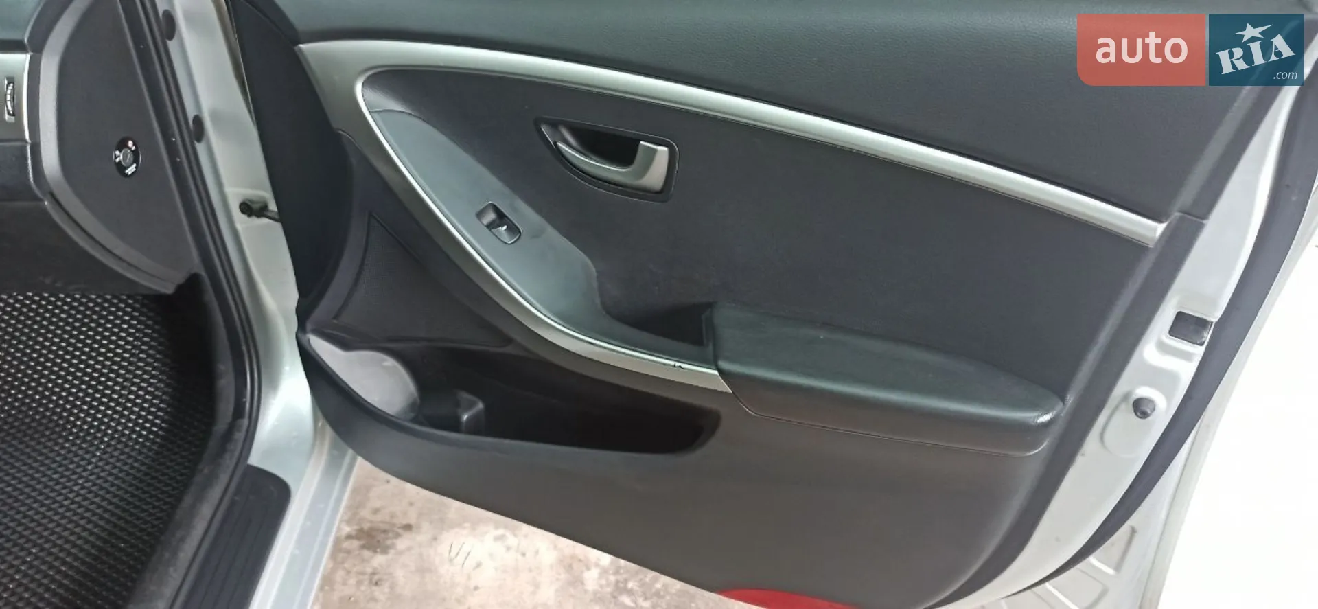 2013 Hyundai i30 - мініатюра 58
