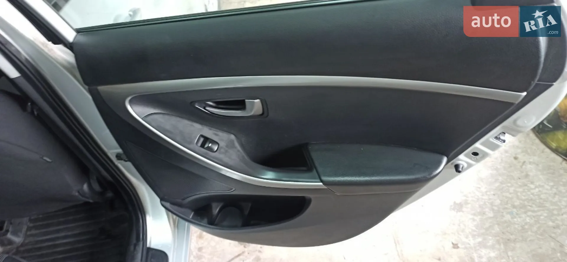 2013 Hyundai i30 - мініатюра 61