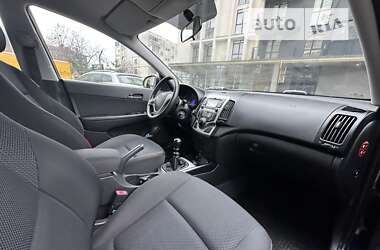 Универсал Hyundai i30 2008 в Луцке