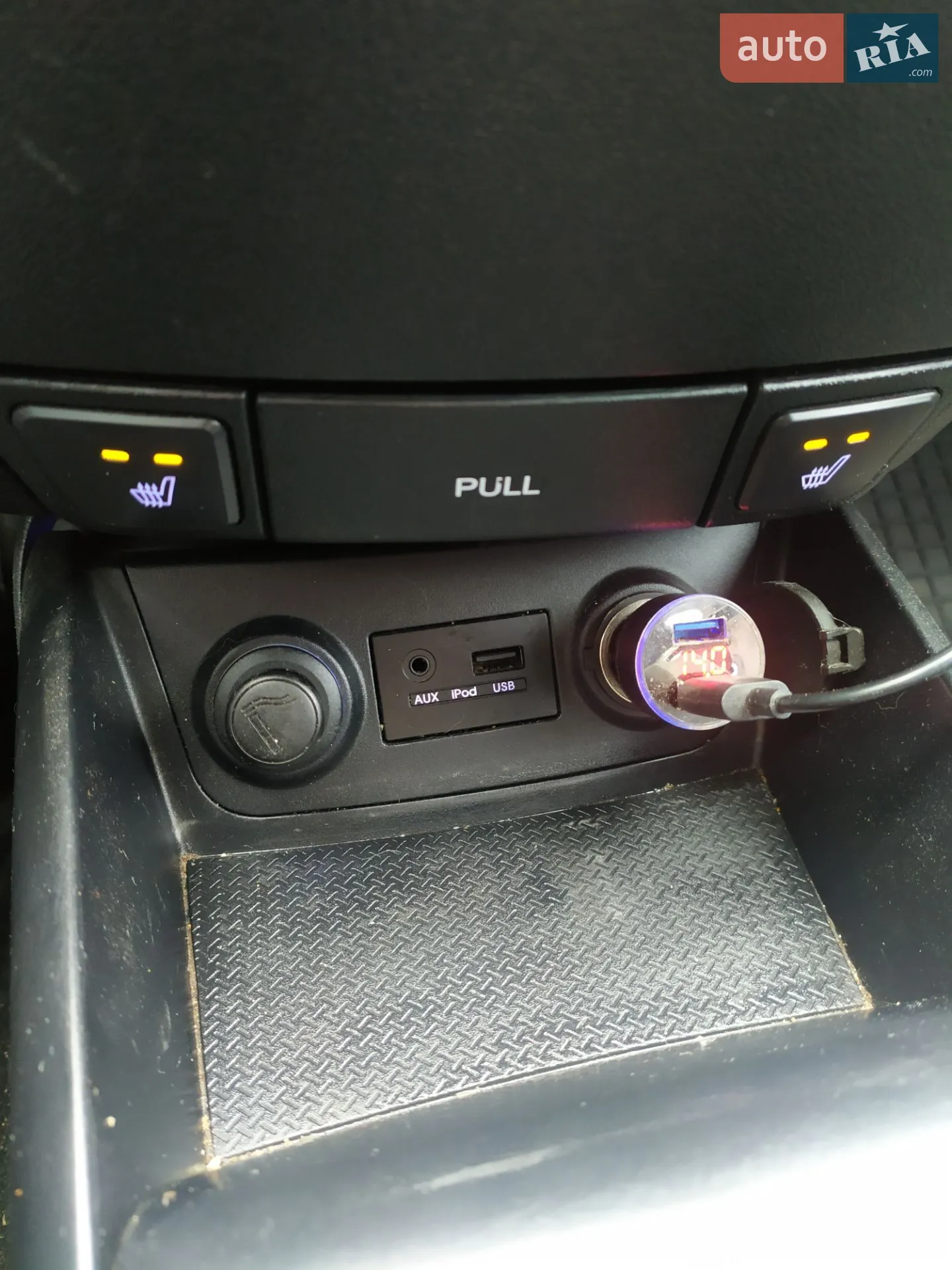2010 Hyundai i30 - мініатюра 12