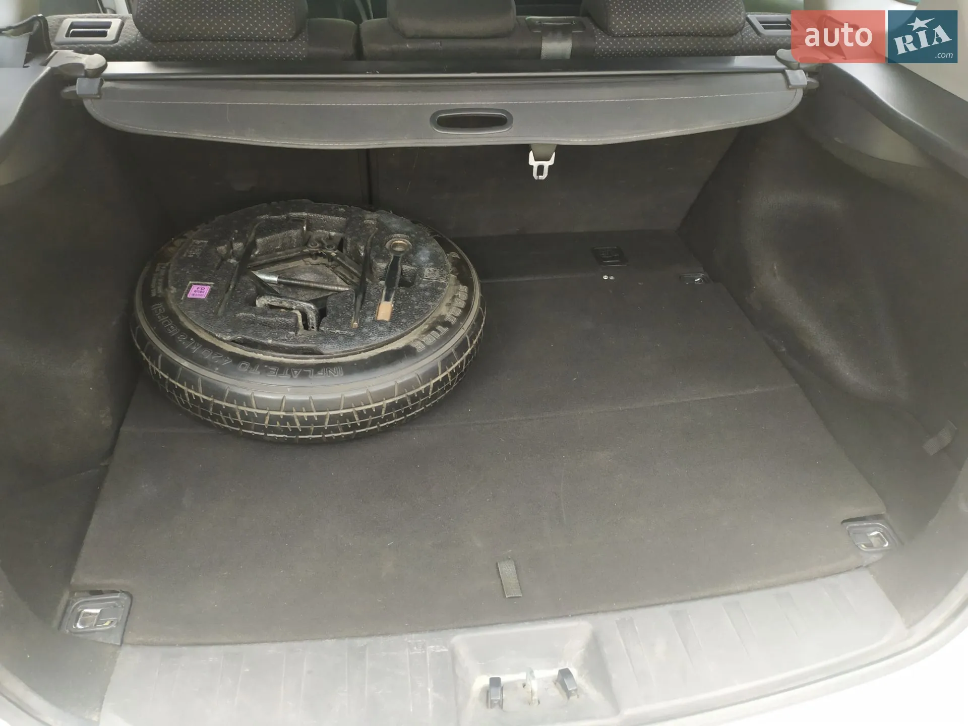 2010 Hyundai i30 - мініатюра 4