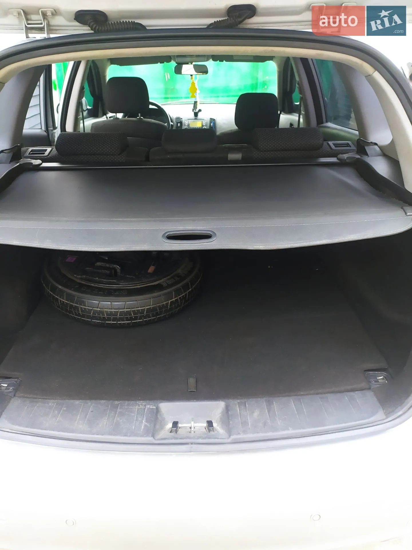 2010 Hyundai i30 - мініатюра 6