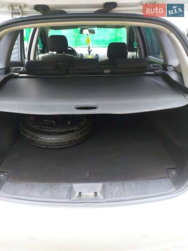 Універсал Hyundai i30 2010 в Києві