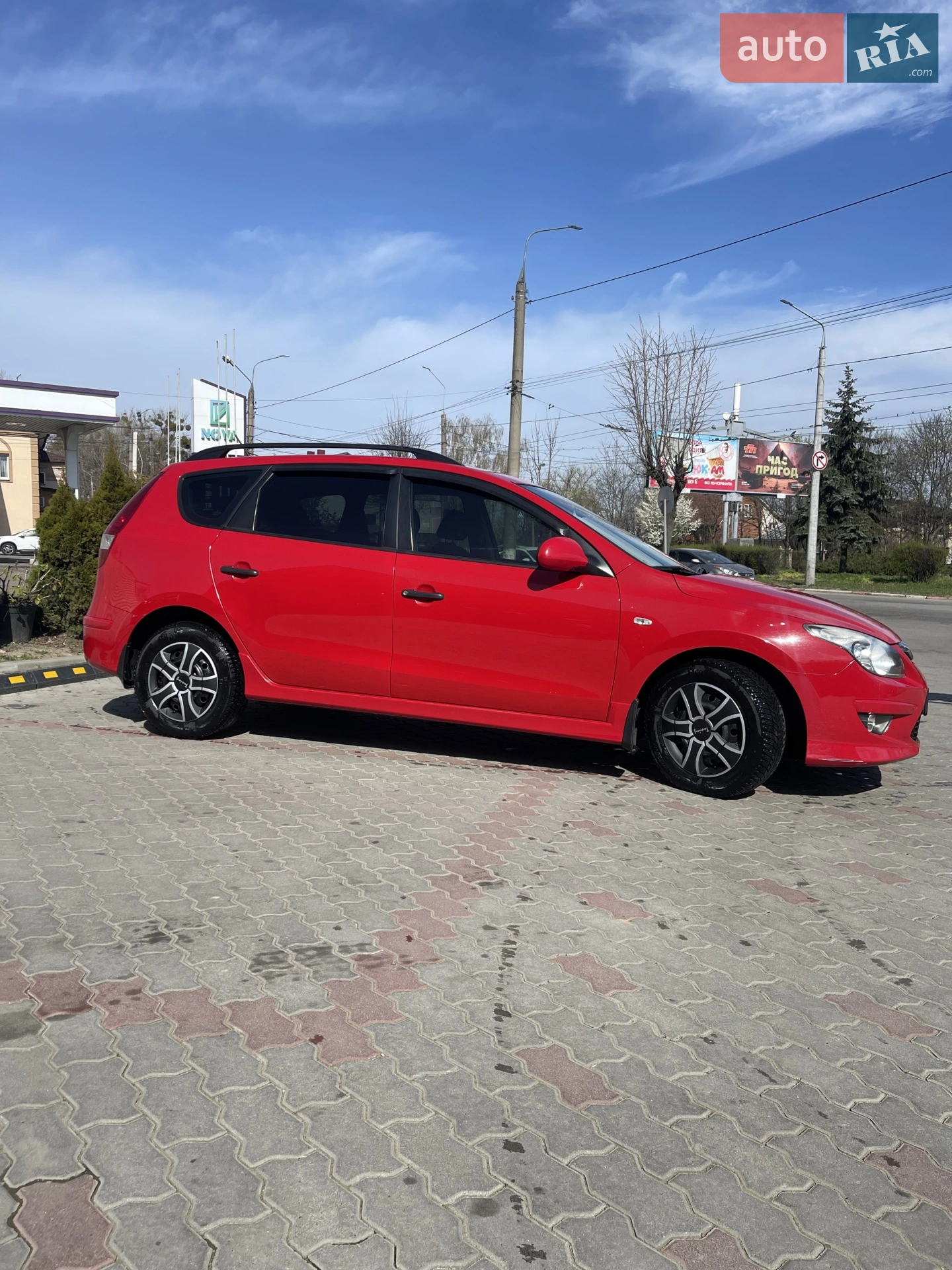 2011 Hyundai i30 - мініатюра 7