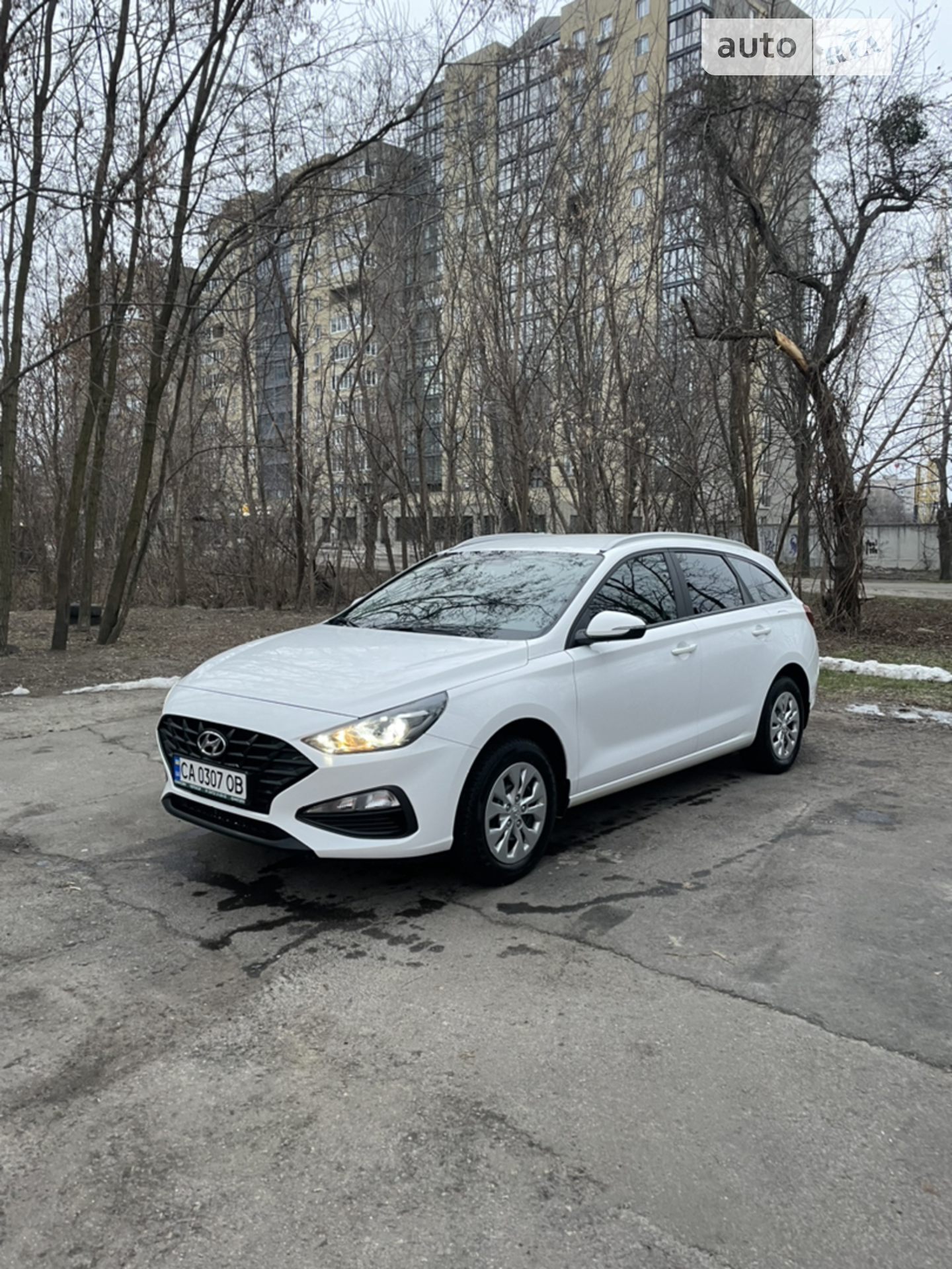 2021 Hyundai i30 - мініатюра 31