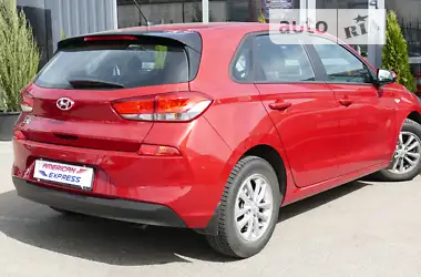 Hyundai i30 2019