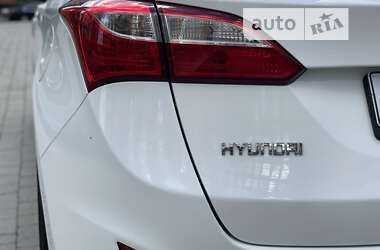 Универсал Hyundai i30 2012 в Ивано-Франковске