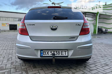 Універсал Hyundai i30 2007 в Хмельницькому