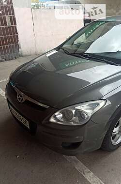 Хетчбек Hyundai i30 2010 в Києві