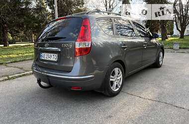 Универсал Hyundai i30 2008 в Желтых Водах