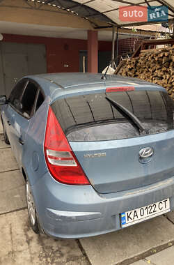 Універсал Hyundai i30 2008 в Києві