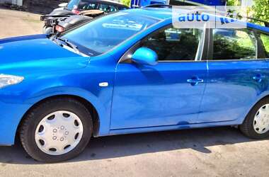 Универсал Hyundai i30 2008 в Ровно