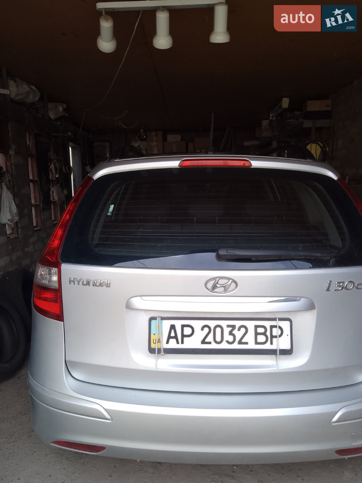 2012 Hyundai i30 - мініатюра 2