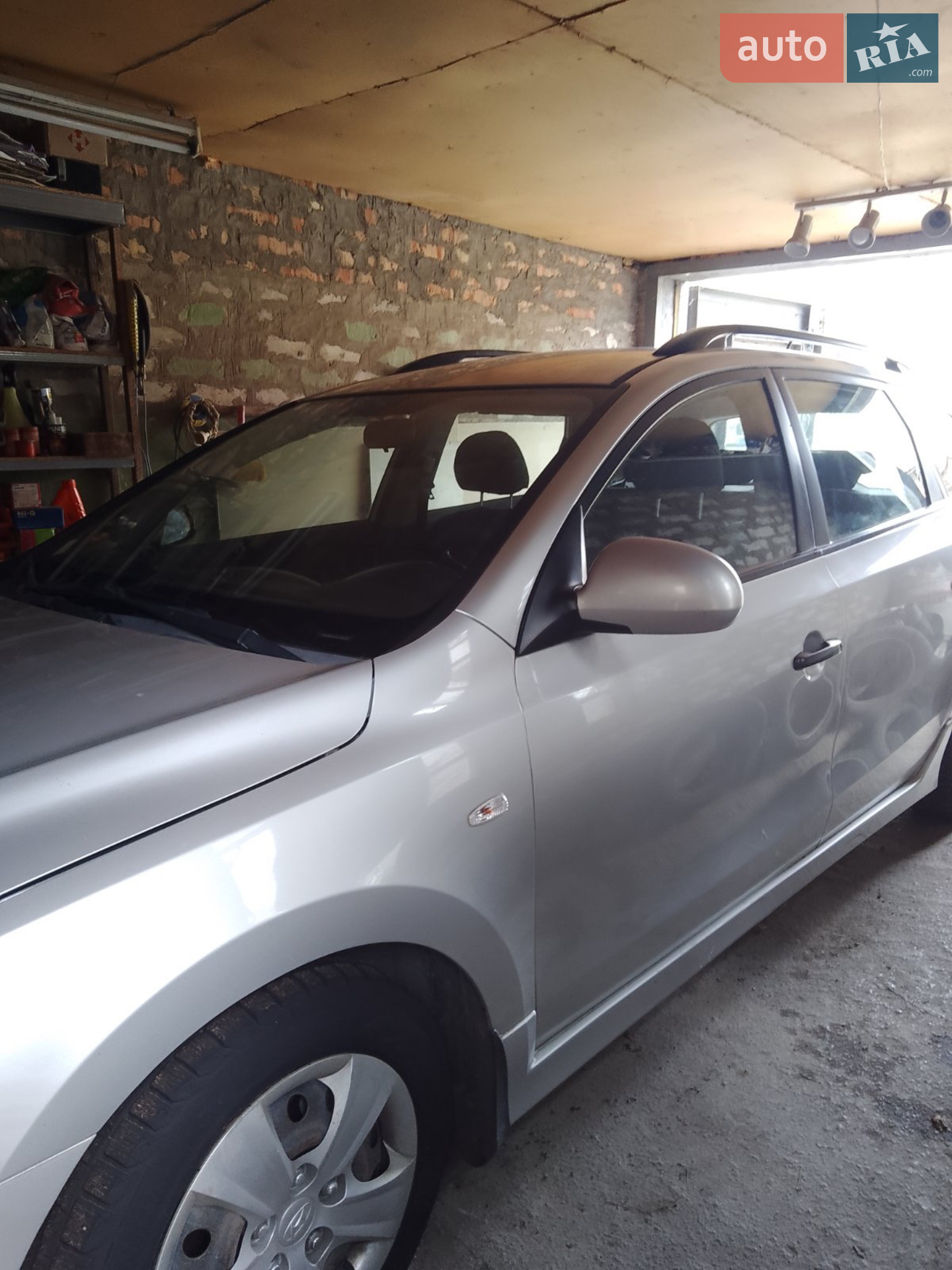 2012 Hyundai i30 - мініатюра 9