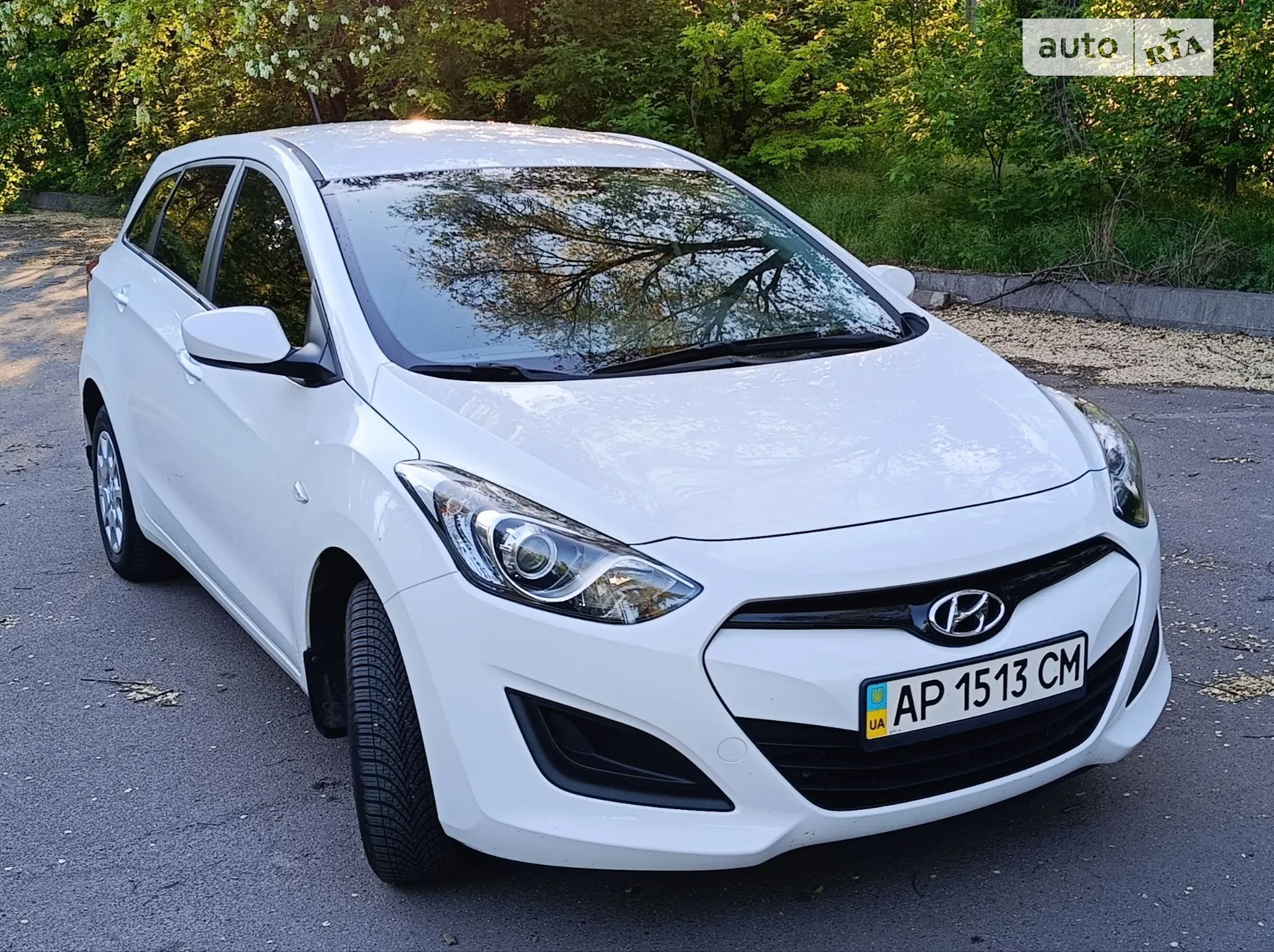 2013 Hyundai i30 - мініатюра 5