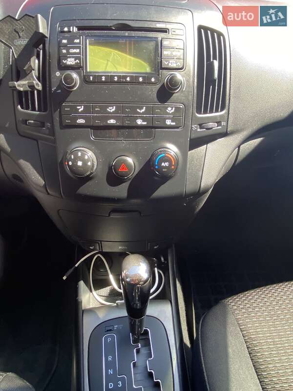 Хетчбек Hyundai i30 2007 в Києві