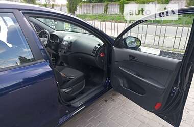 Универсал Hyundai i30 2008 в Сумах