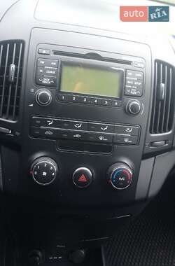 Універсал Hyundai i30 2011 в 