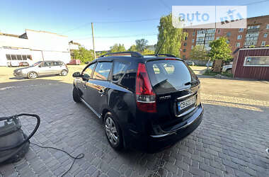 Универсал Hyundai i30 2012 в Нежине