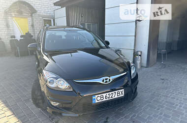 Універсал Hyundai i30 2012 в Ніжині