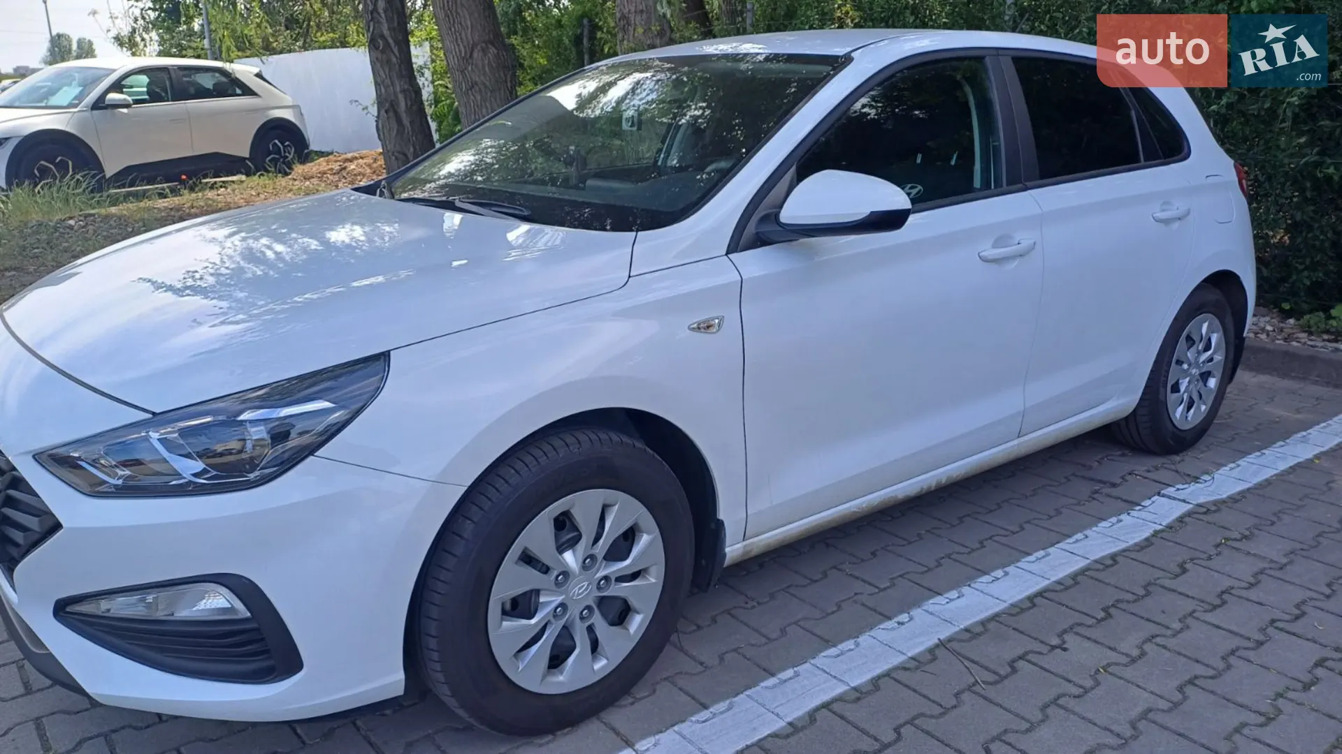 2020 Hyundai i30 - мініатюра 5