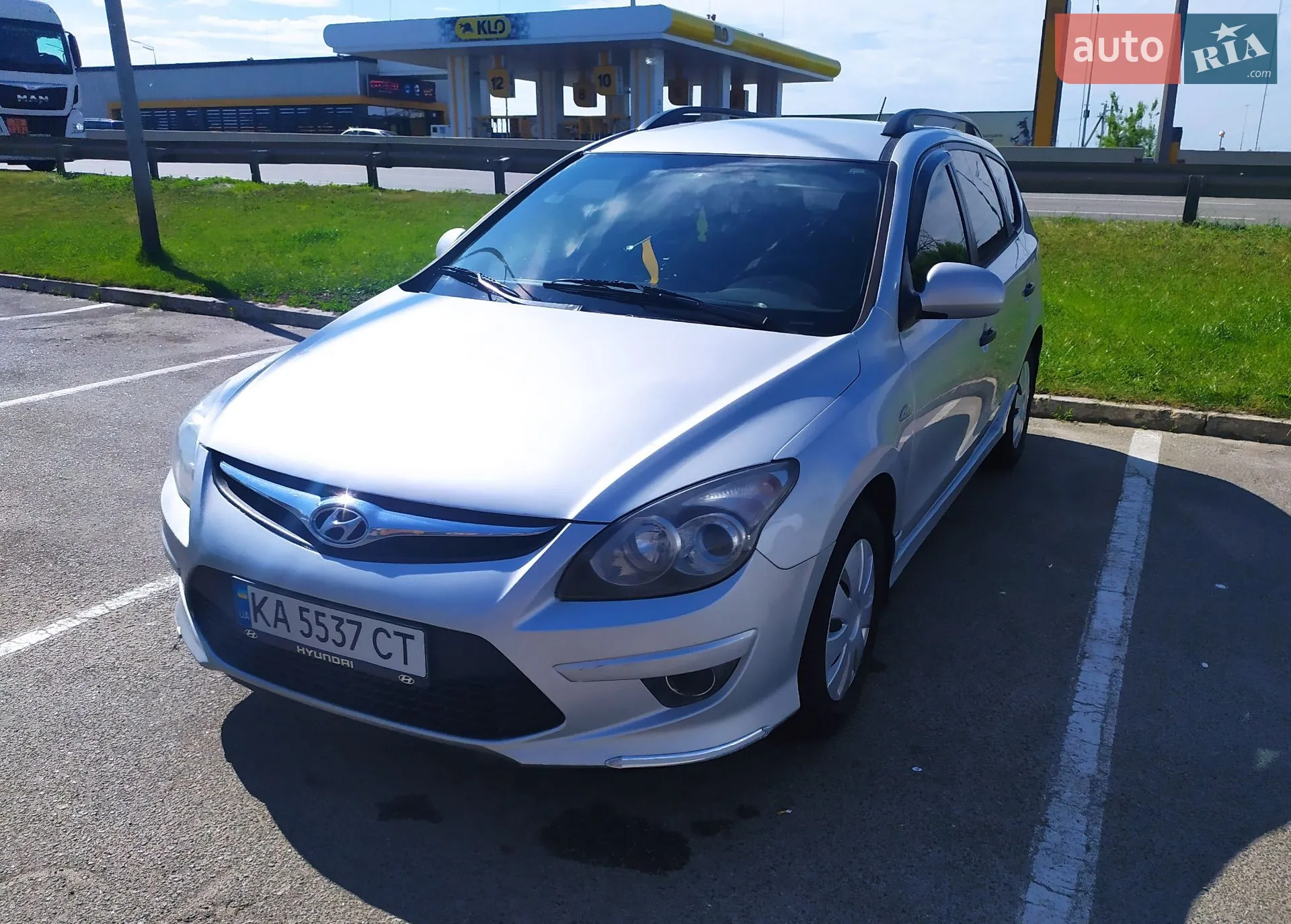 2010 Hyundai i30 - мініатюра 15