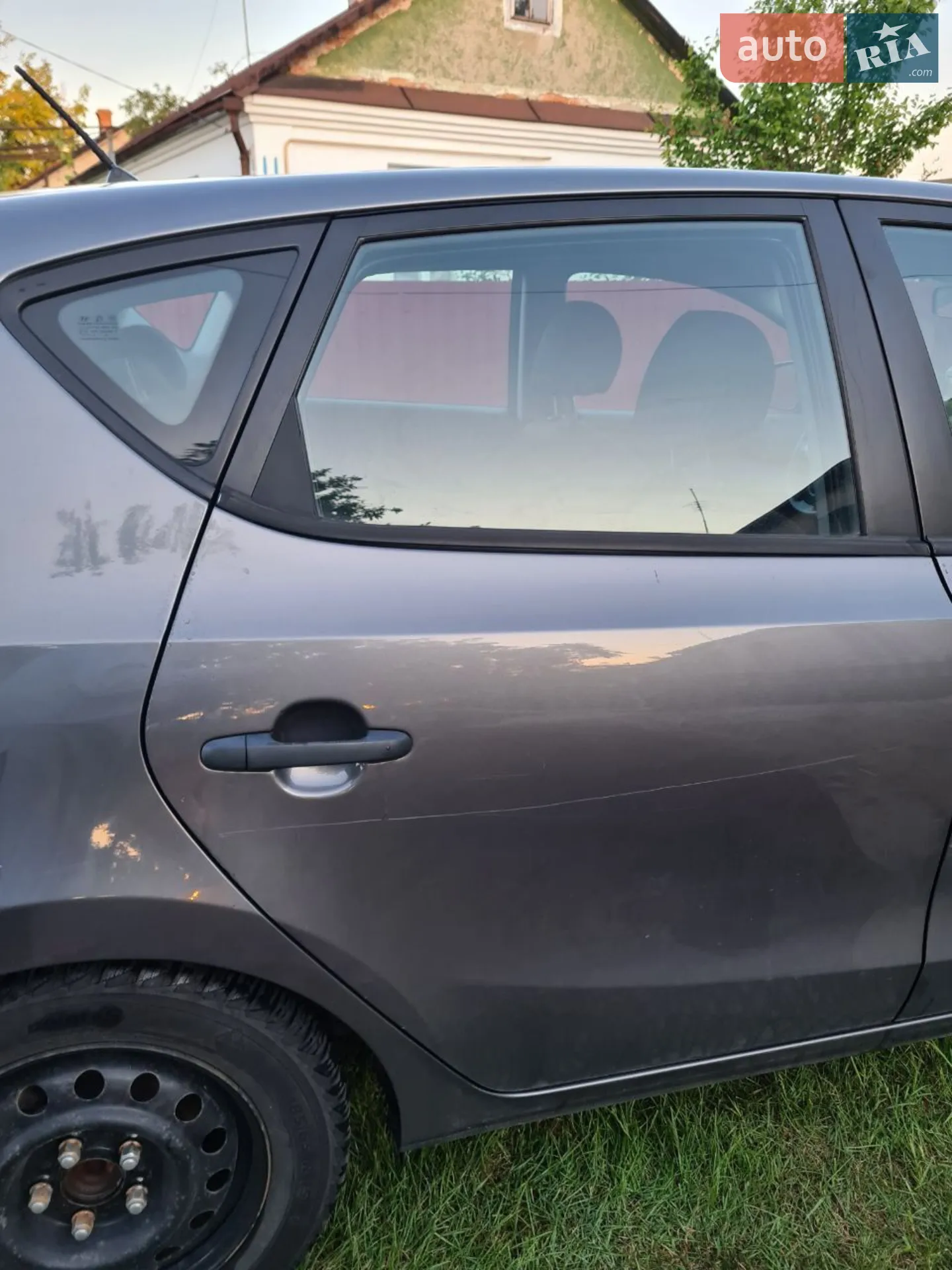2010 Hyundai i30 - мініатюра 9