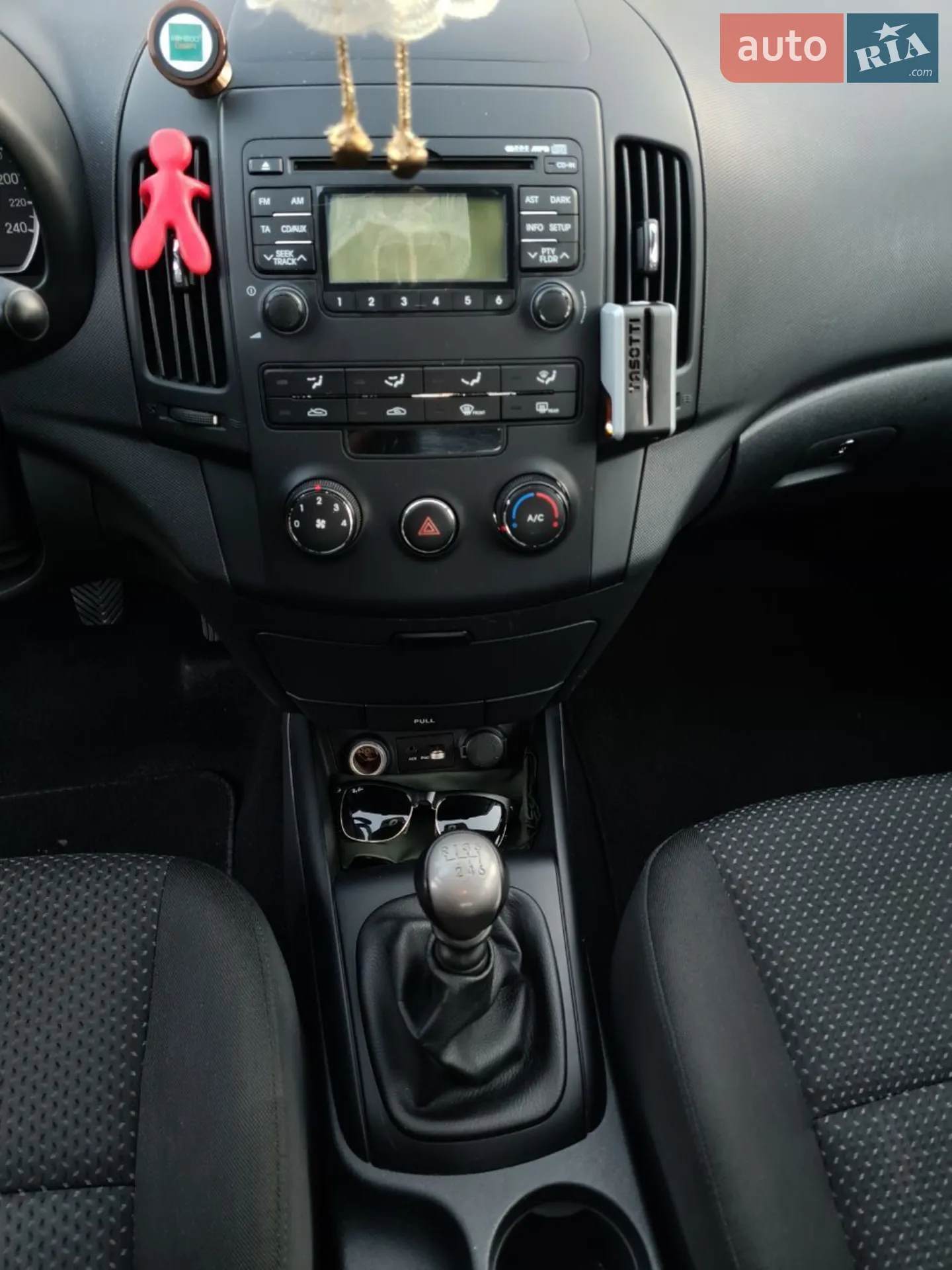 2010 Hyundai i30 - мініатюра 14