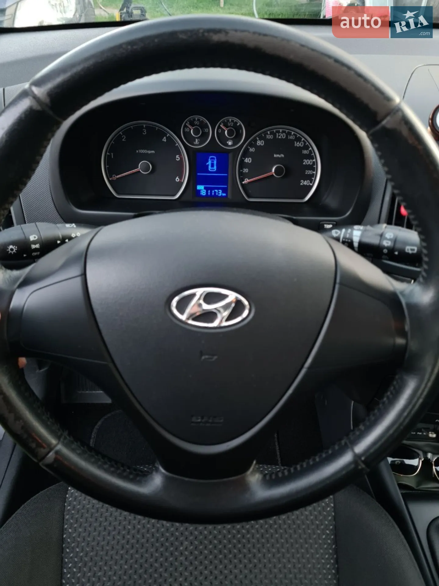2010 Hyundai i30 - мініатюра 18