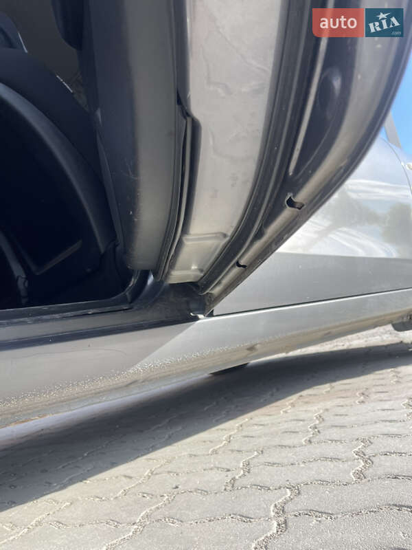 Хэтчбек Hyundai i30 2008 в Тернополе