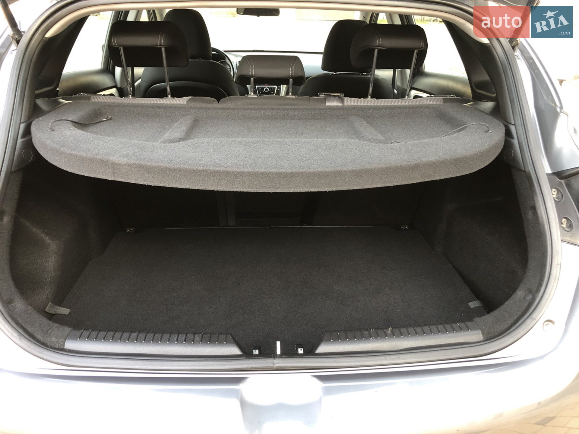 2012 Hyundai i30 - мініатюра 3