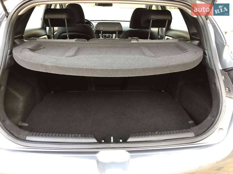 Хетчбек Hyundai i30 2012 в Вінниці