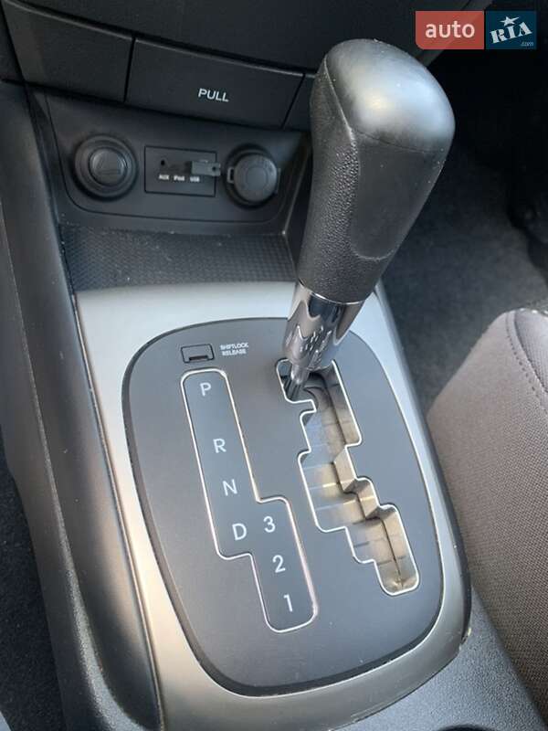 Универсал Hyundai i30 2011 в Звягеле