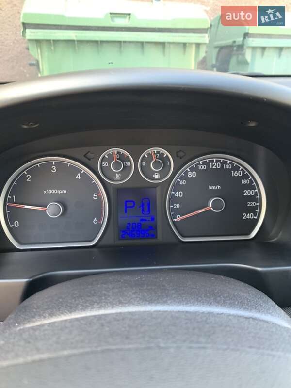 Универсал Hyundai i30 2011 в Звягеле