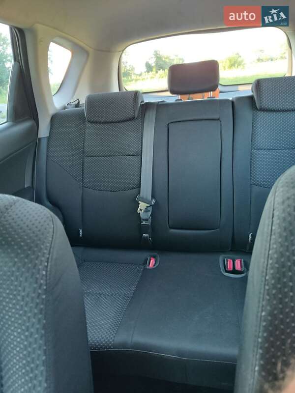 Універсал Hyundai i30 2012 в Бердичеві