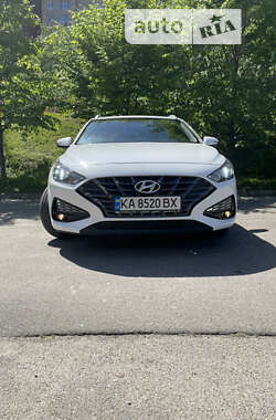 Универсал Hyundai i30 2021 в Киеве