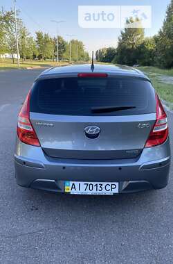 Хетчбек Hyundai i30 2011 в Києві