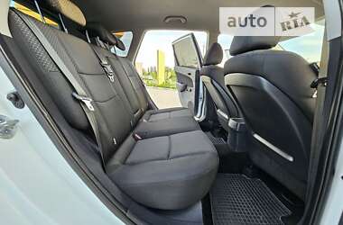 Универсал Hyundai i30 2012 в Луцке