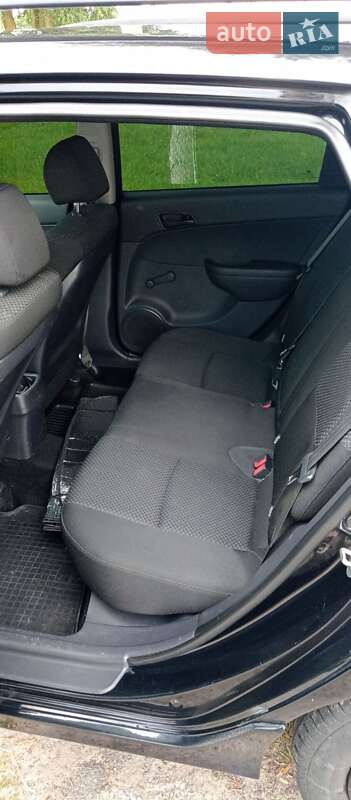 Універсал Hyundai i30 2012 в Києві