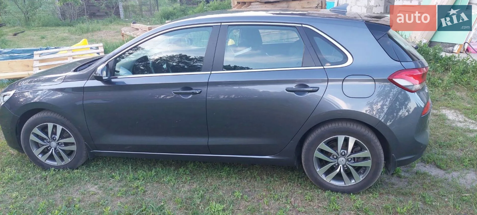 2019 Hyundai i30 - мініатюра 9