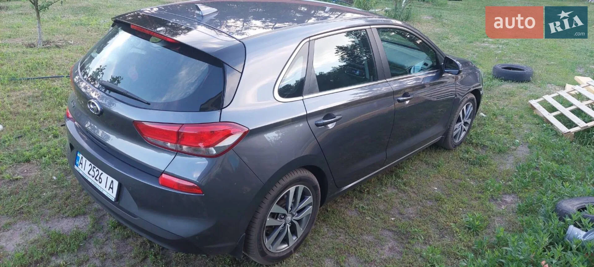 2019 Hyundai i30 - мініатюра 11