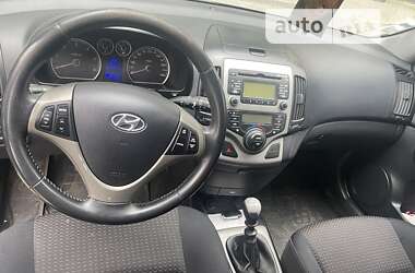 Хетчбек Hyundai i30 2009 в Хмельницькому