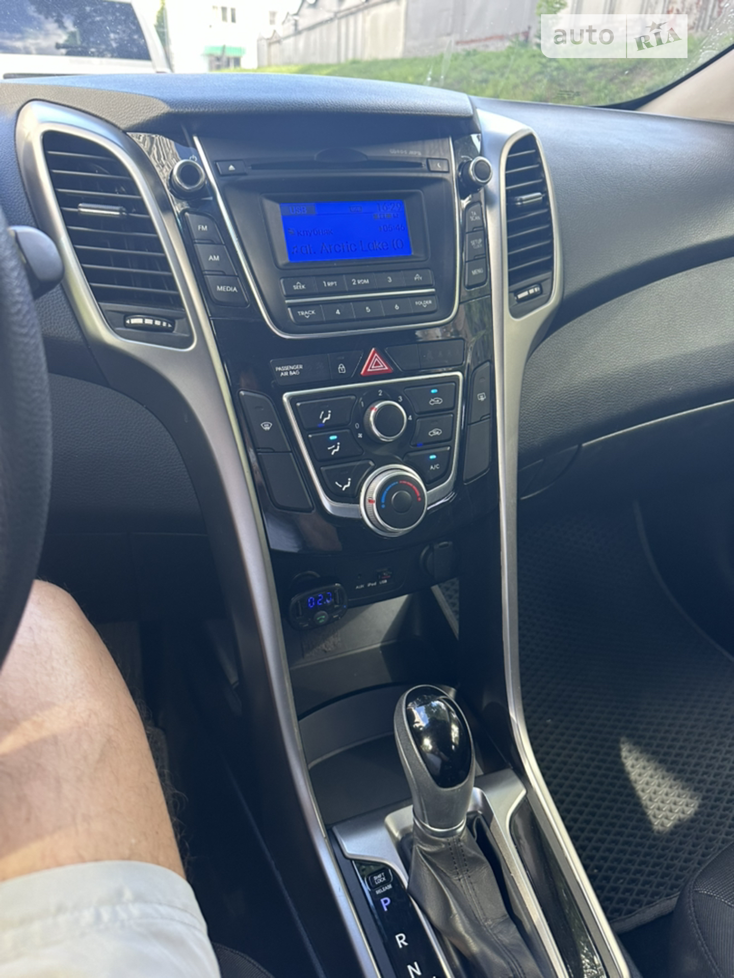 2014 Hyundai i30 - мініатюра 23