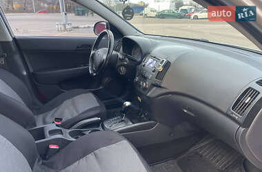 Универсал Hyundai i30 2011 в 