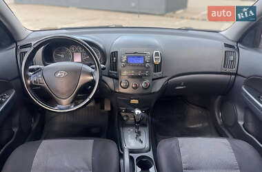Универсал Hyundai i30 2011 в 