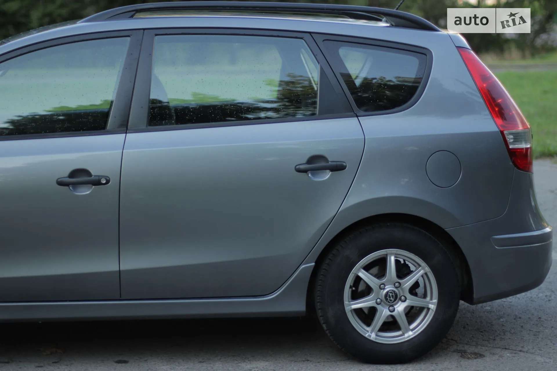 2011 Hyundai i30 - мініатюра 3