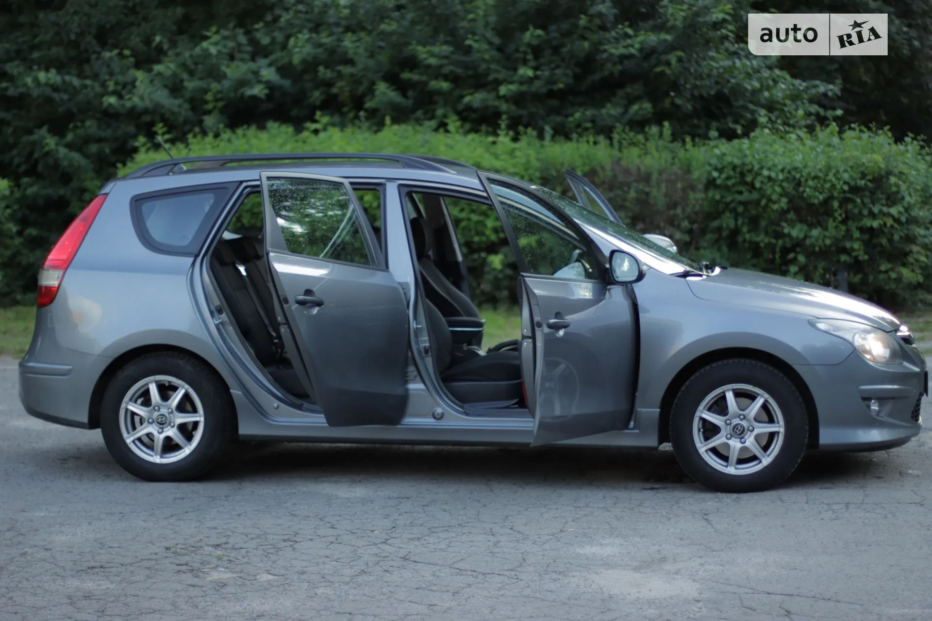 2011 Hyundai i30 - мініатюра 13