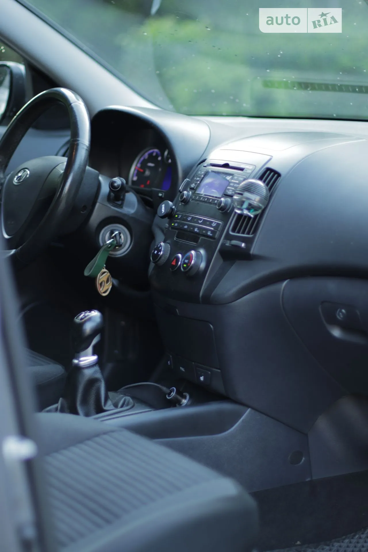 2011 Hyundai i30 - мініатюра 18