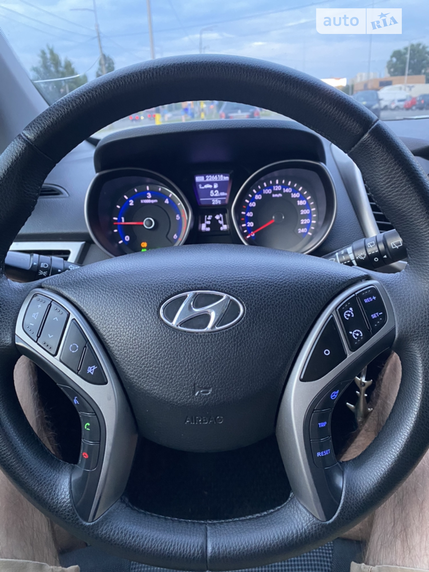 2014 Hyundai i30 - мініатюра 7